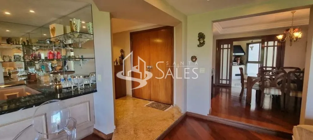 Apartamento, 3 quartos, 301 m² - Foto 11