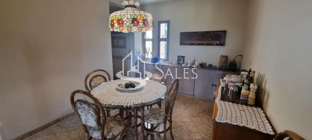 Apartamento, 3 quartos, 301 m² - Foto 1