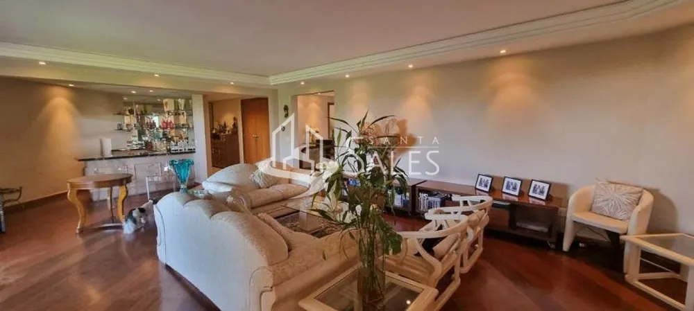 Apartamento, 3 quartos, 301 m² - Foto 5