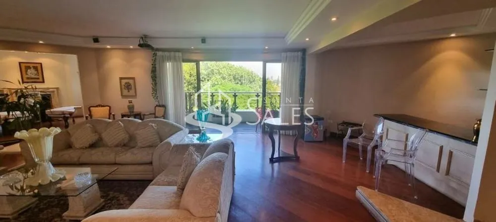 Apartamento, 3 quartos, 301 m² - Foto 9