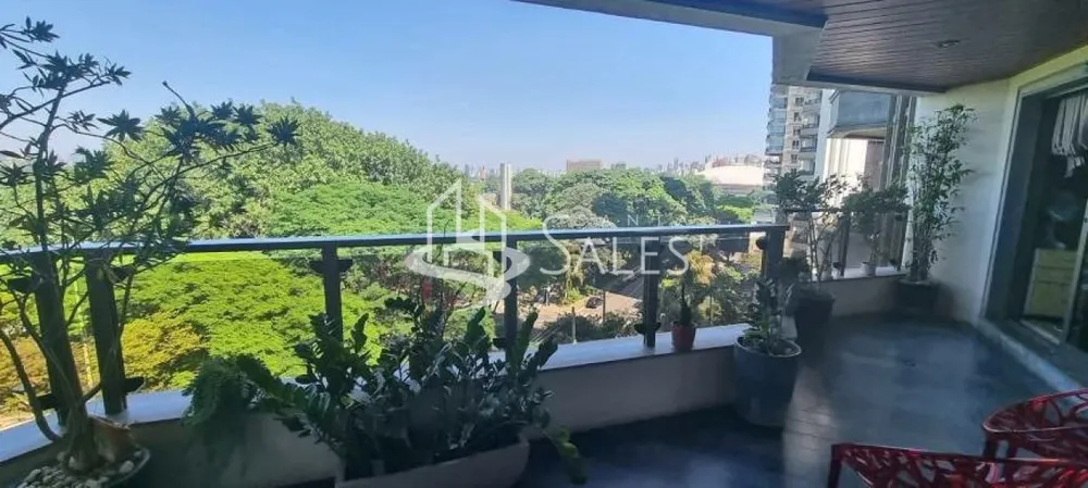 Apartamento, 3 quartos, 301 m² - Foto 8