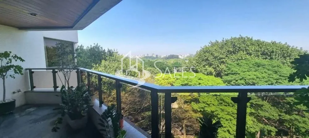 Apartamento, 3 quartos, 301 m² - Foto 6