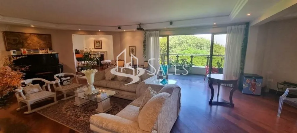 Apartamento, 3 quartos, 301 m² - Foto 16