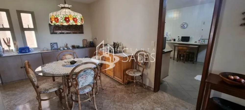 Apartamento, 3 quartos, 301 m² - Foto 3