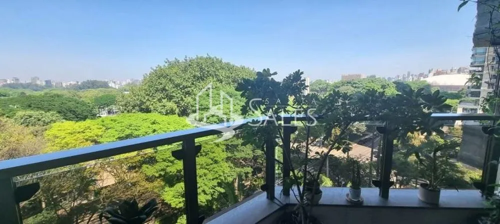 Apartamento, 3 quartos, 301 m² - Foto 10