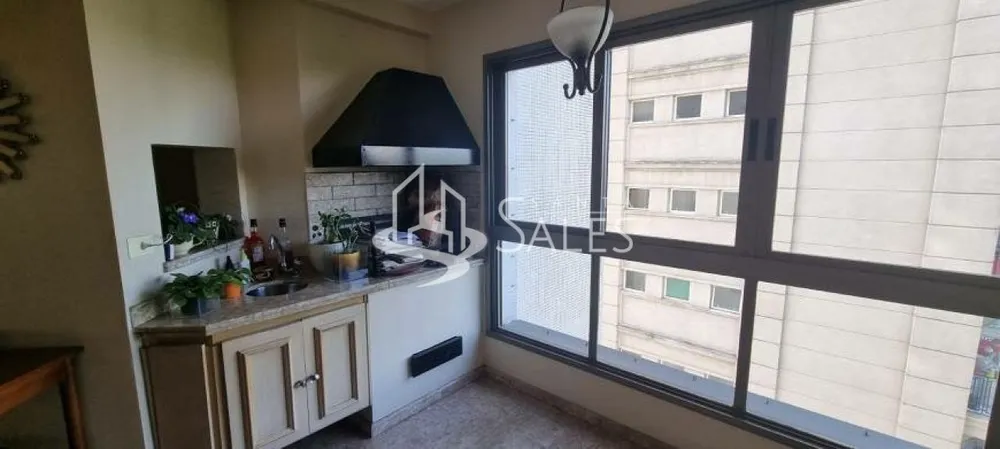 Apartamento, 3 quartos, 301 m² - Foto 6