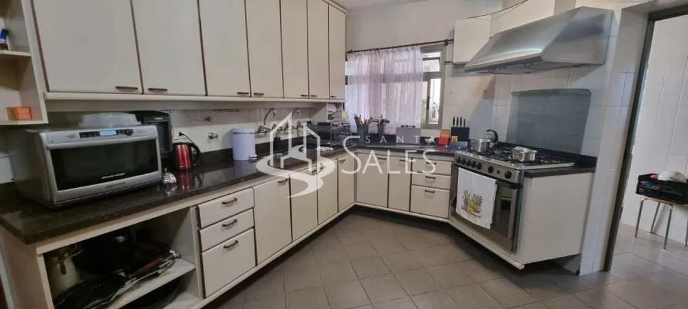 Apartamento, 3 quartos, 301 m² - Foto 2