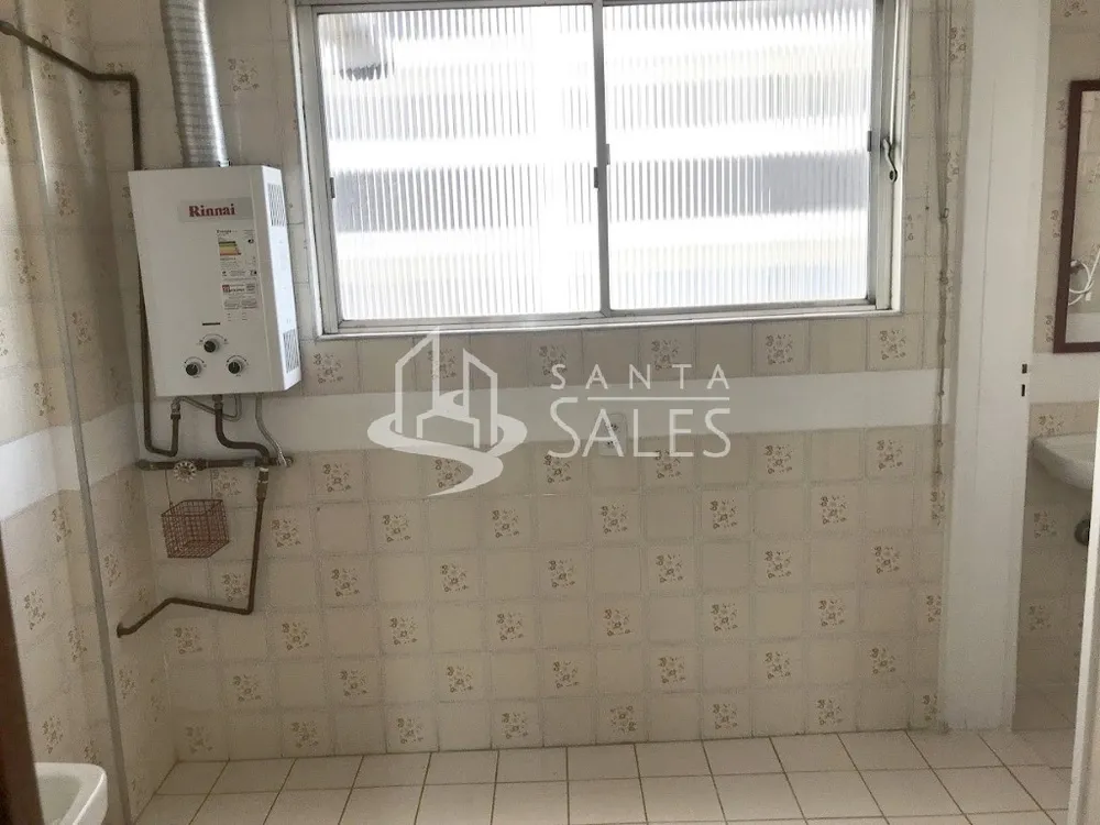 Apartamento, 2 quartos, 90 m² - Foto 8