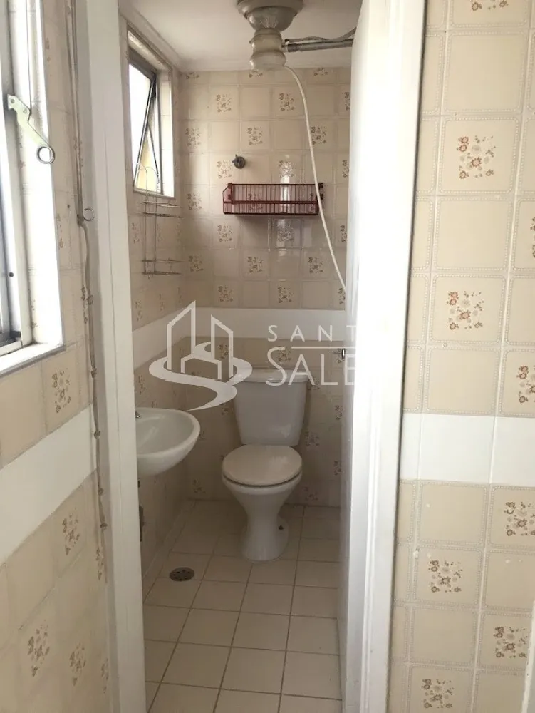 Apartamento, 2 quartos, 90 m² - Foto 3