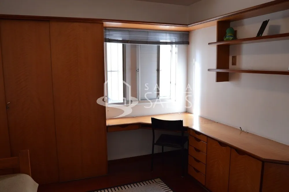 Apartamento, 2 quartos, 90 m² - Foto 11