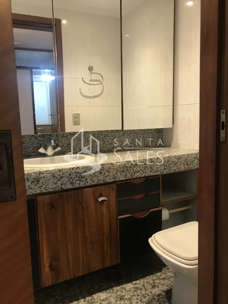 Apartamento, 2 quartos, 90 m² - Foto 4