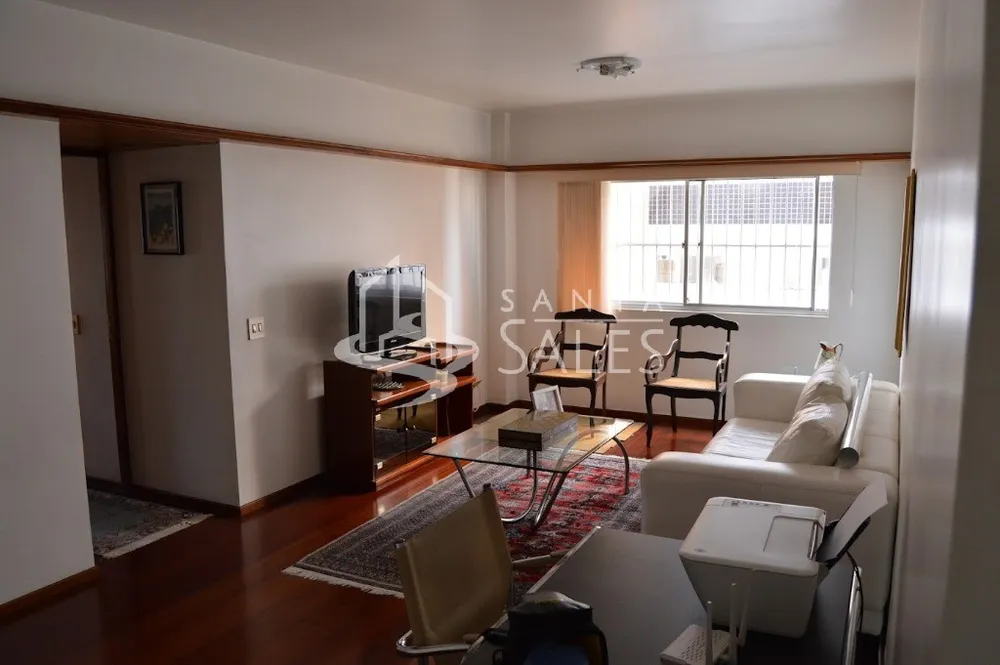 Apartamento, 2 quartos, 90 m² - Foto 7