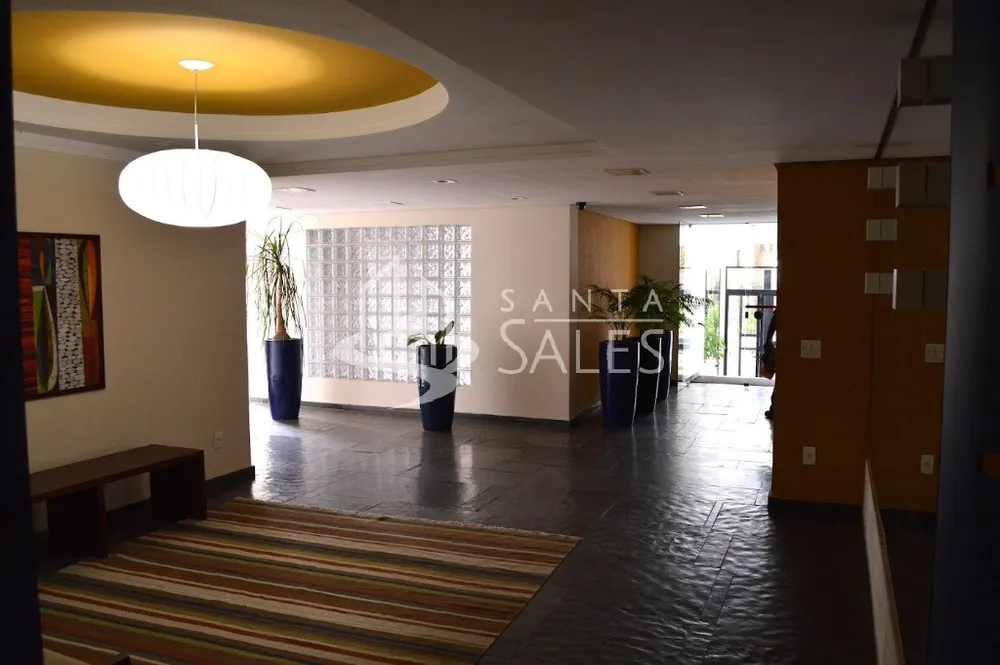 Apartamento, 2 quartos, 90 m² - Foto 2