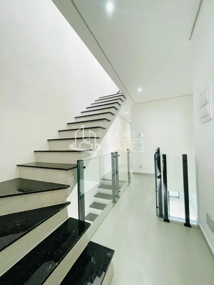 Casa, 4 quartos - Foto 15