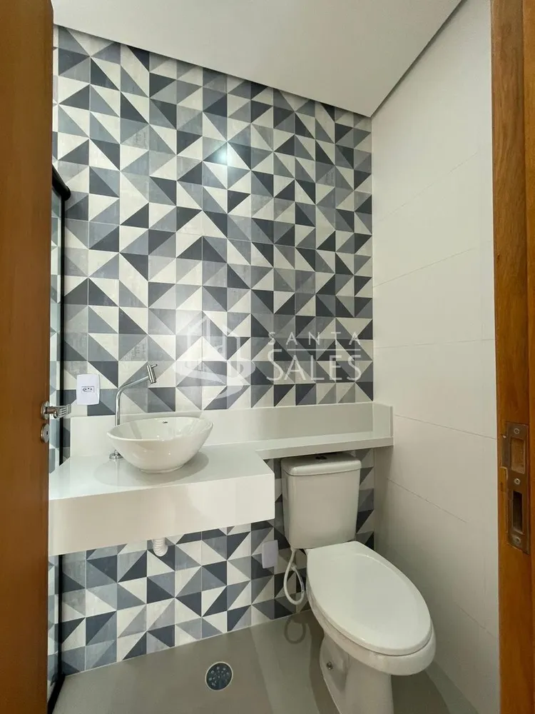 Casa, 4 quartos - Foto 6