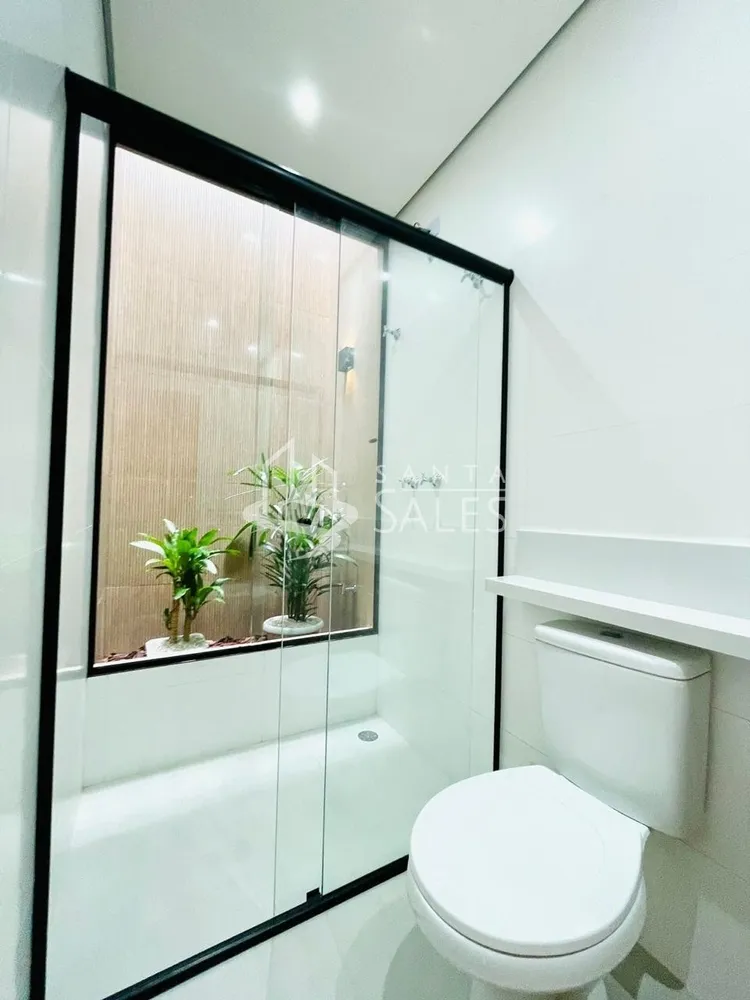 Casa, 4 quartos - Foto 4