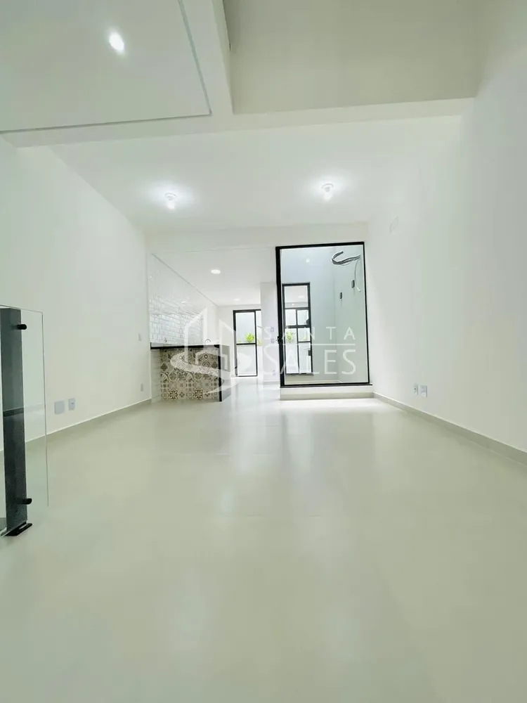 Casa, 4 quartos - Foto 2