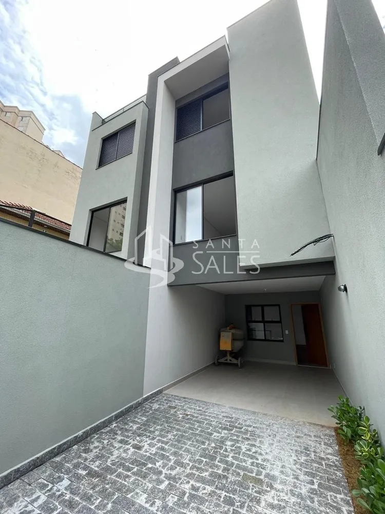 Casa, 4 quartos - Foto 1