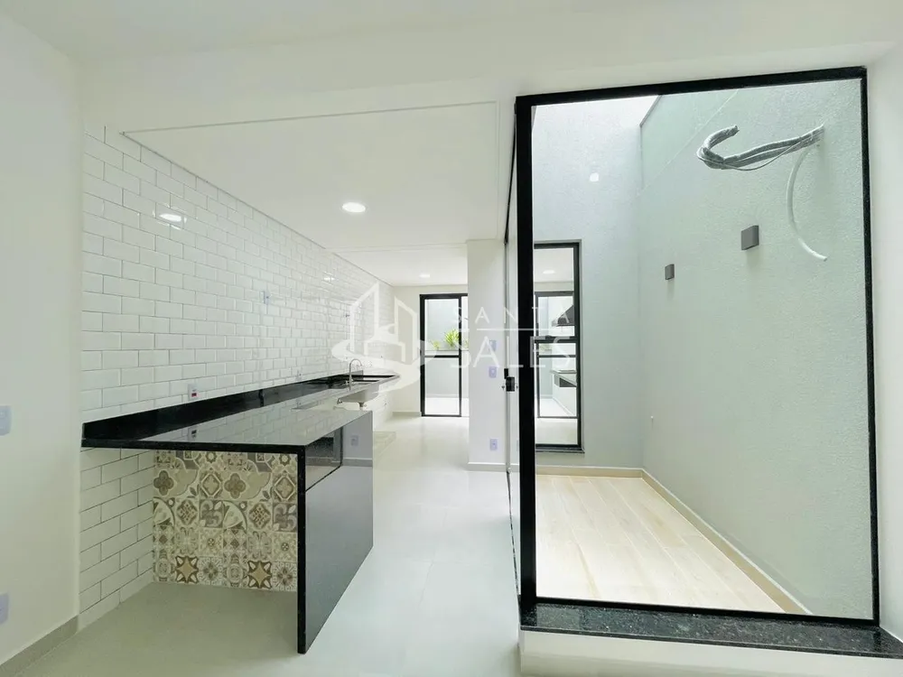 Casa, 4 quartos - Foto 8