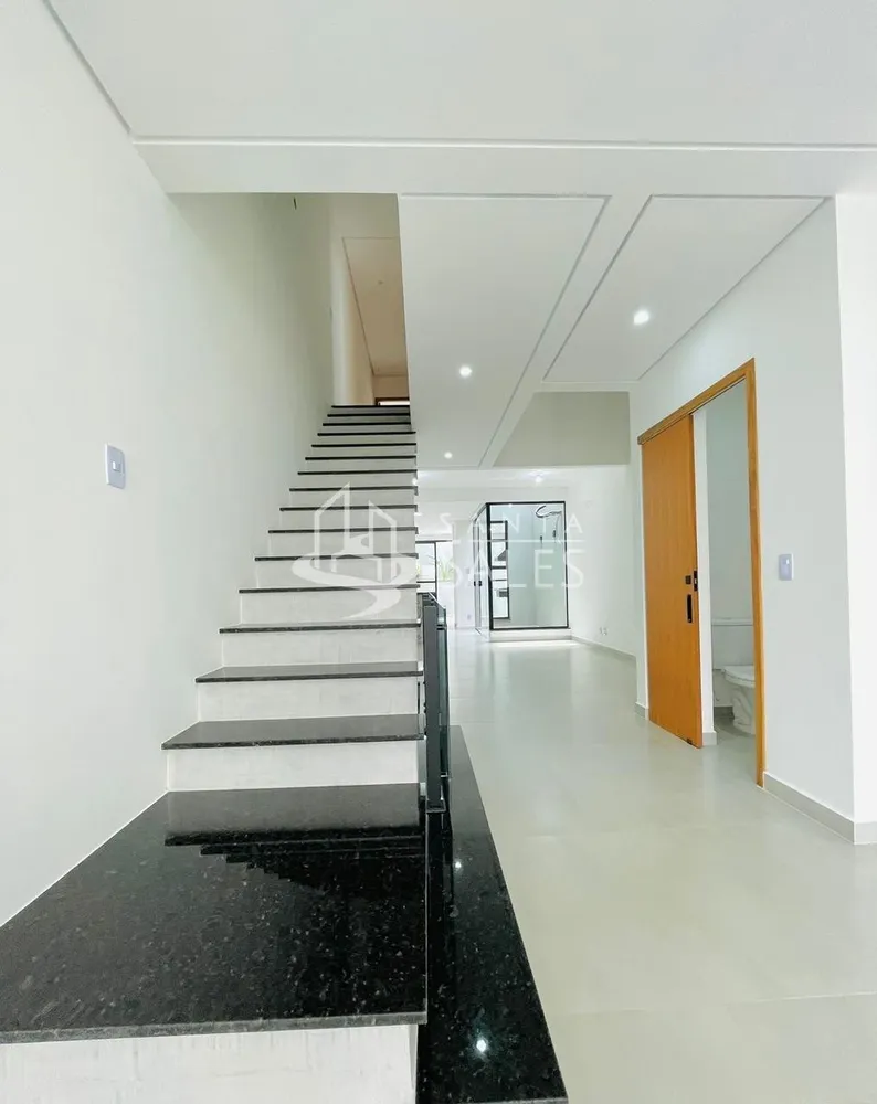 Casa, 4 quartos - Foto 5