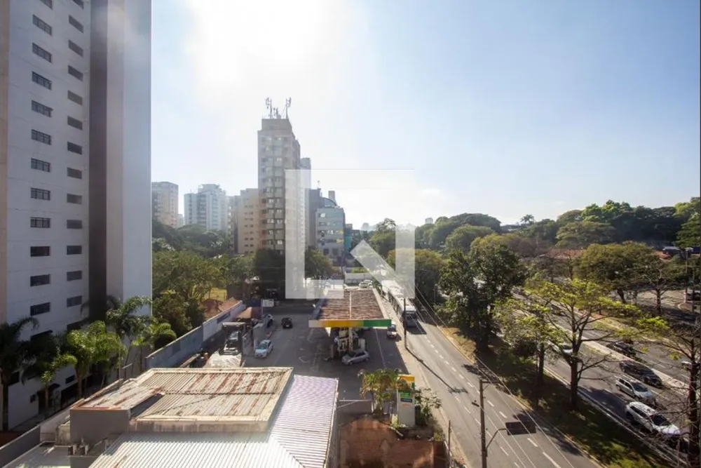 Apartamento, 2 quartos, 62 m² - Foto 6