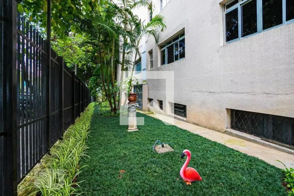 Apartamento, 2 quartos, 62 m² - Foto 14
