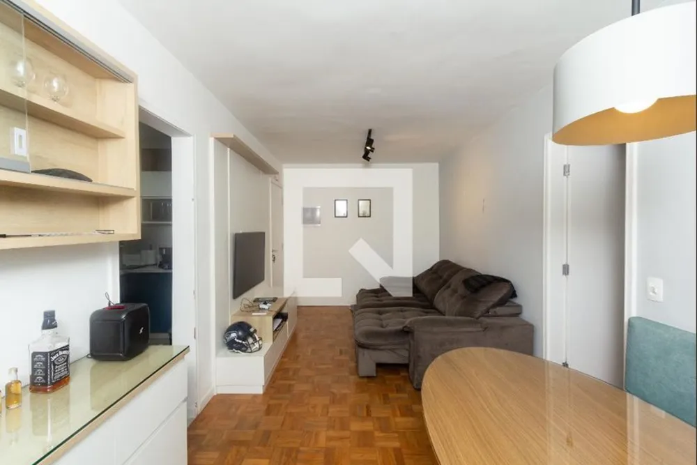 Apartamento, 2 quartos, 62 m² - Foto 1