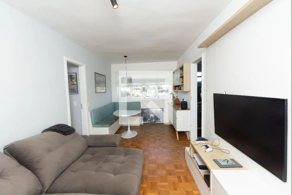 Apartamento, 2 quartos, 62 m² - Foto 2
