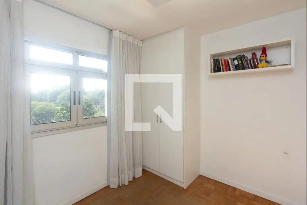 Apartamento, 2 quartos, 62 m² - Foto 5