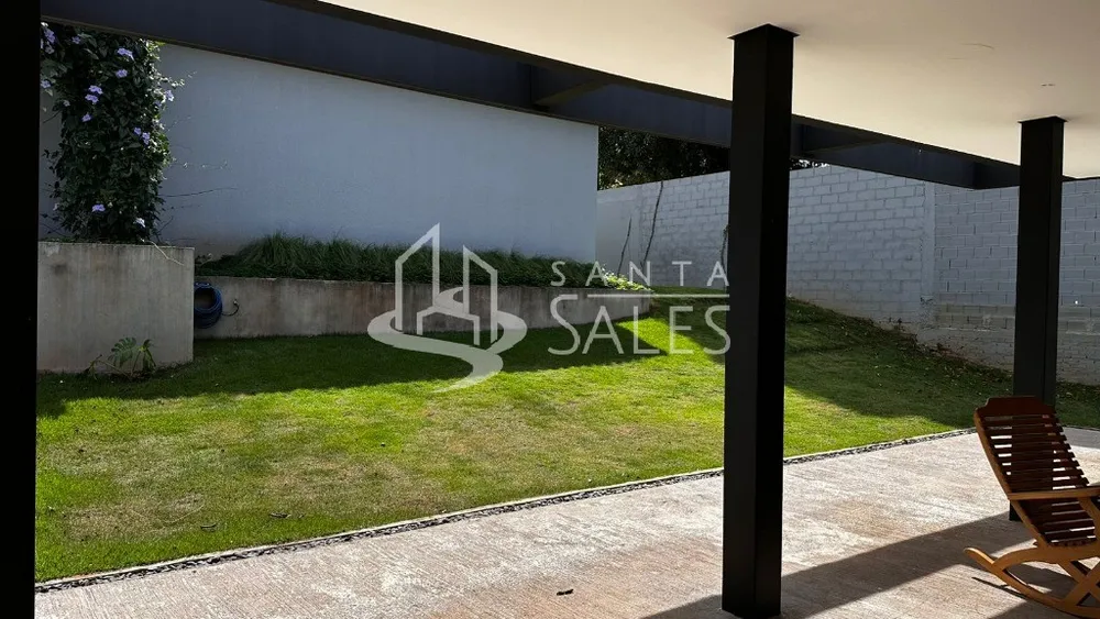 Chácara, 5 quartos, 2636 m² - Foto 1