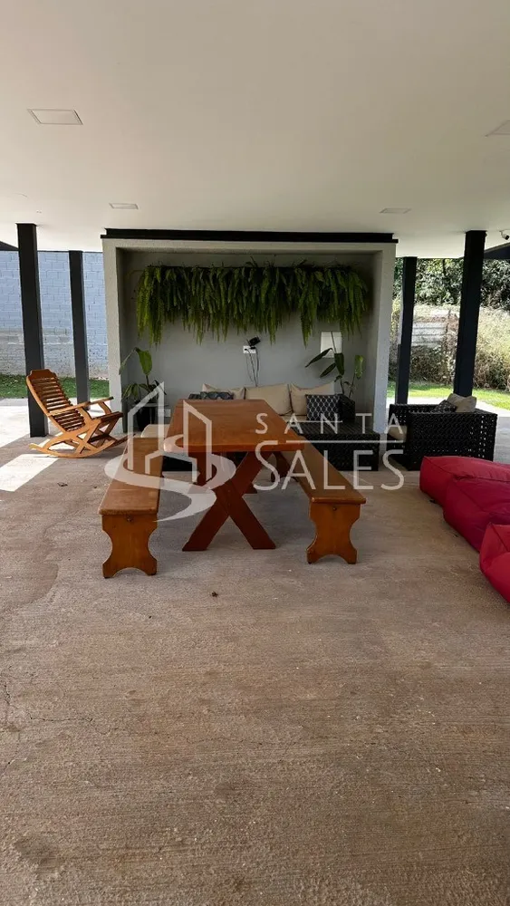 Chácara, 5 quartos, 2636 m² - Foto 2