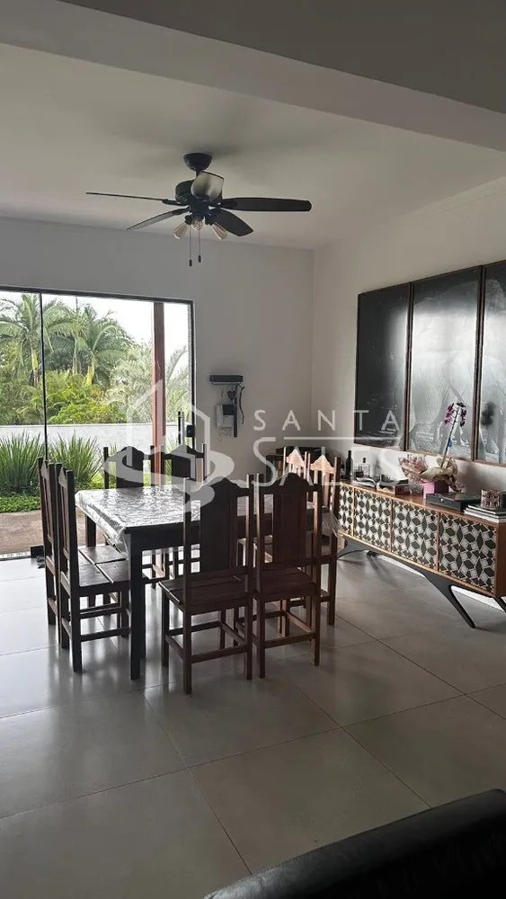 Chácara, 5 quartos, 2636 m² - Foto 8