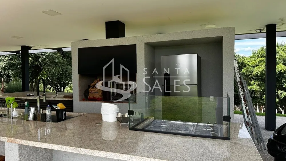 Chácara, 5 quartos, 2636 m² - Foto 10