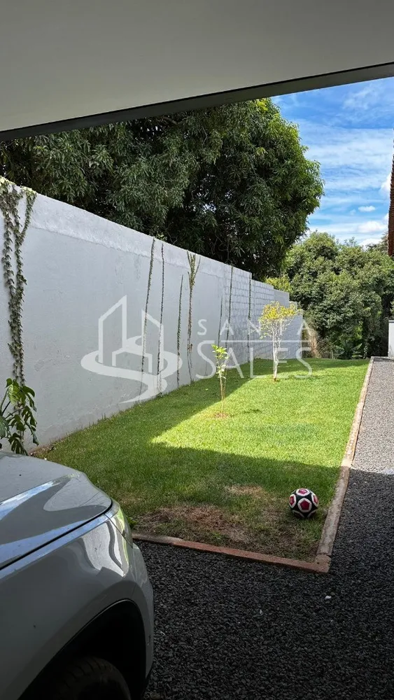 Chácara, 5 quartos, 2636 m² - Foto 7