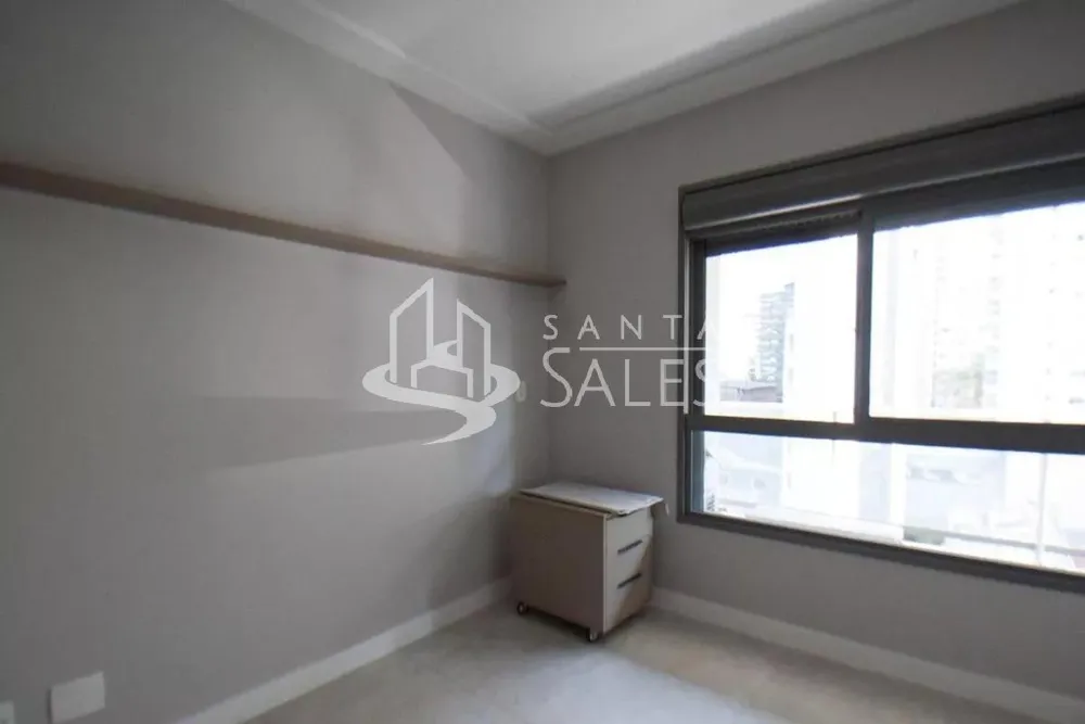 Apartamento, 1 quarto, 50 m² - Foto 6