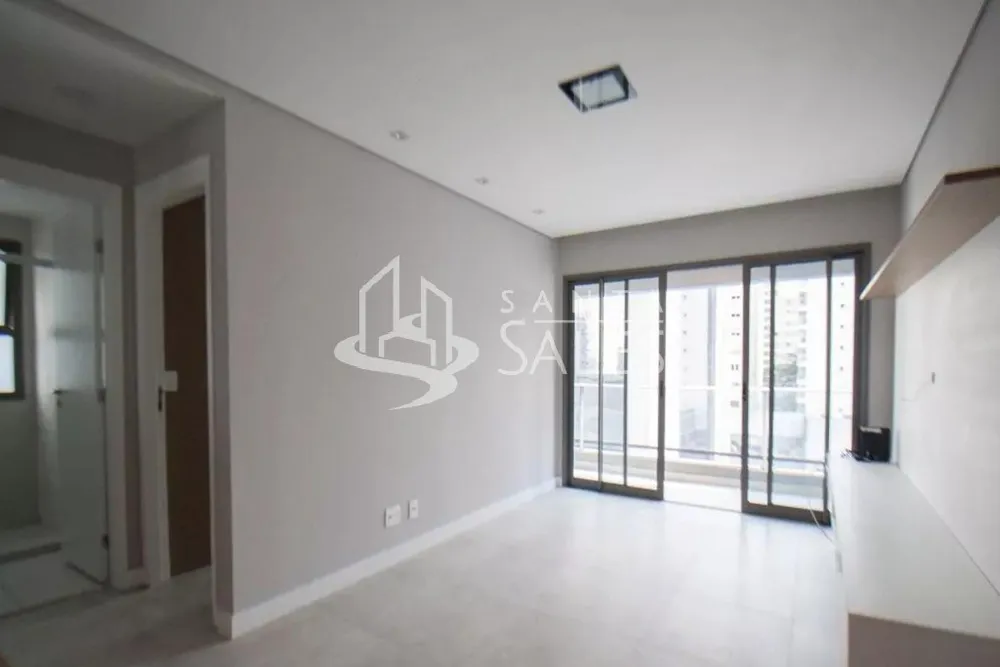 Apartamento, 1 quarto, 50 m² - Foto 1