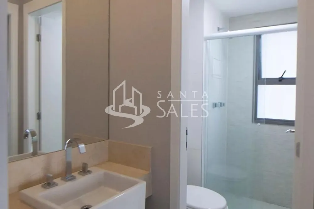Apartamento, 1 quarto, 50 m² - Foto 12