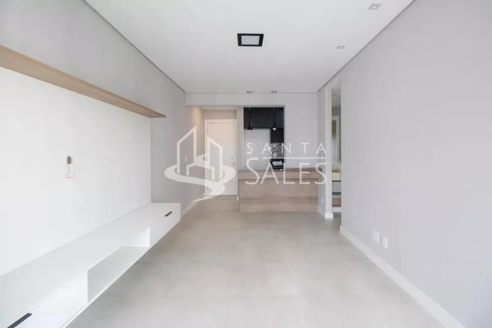 Apartamento, 1 quarto, 50 m² - Foto 3