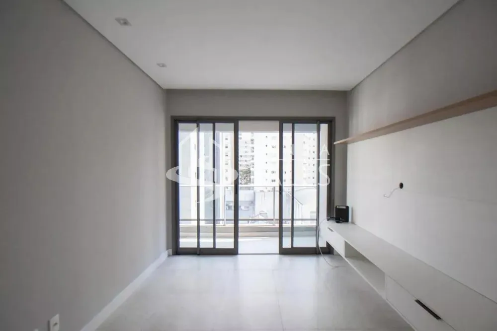 Apartamento, 1 quarto, 50 m² - Foto 2