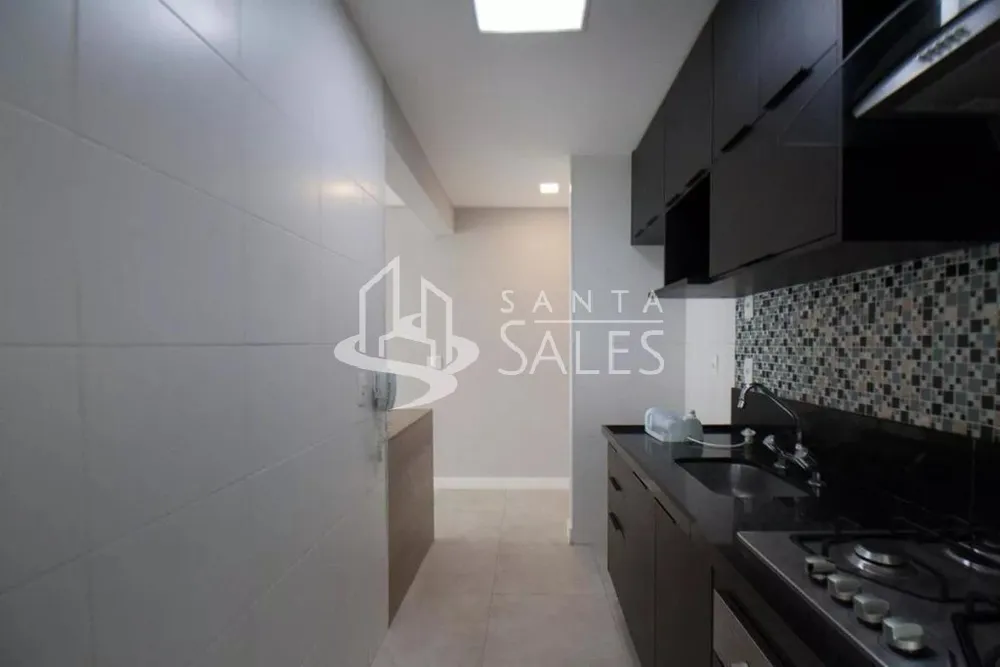 Apartamento, 1 quarto, 50 m² - Foto 7