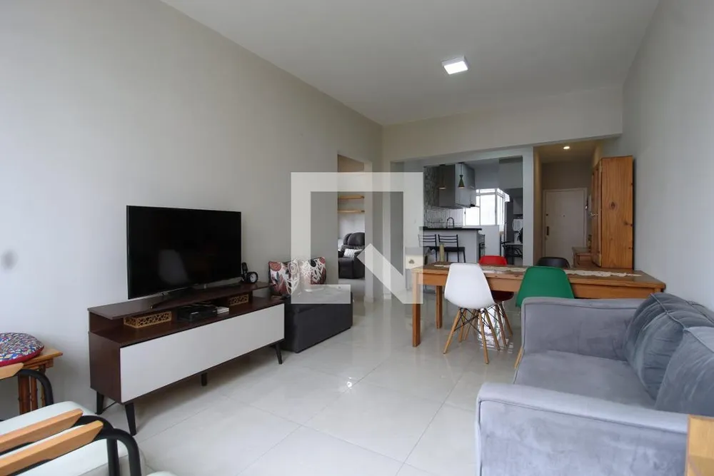 Apartamento, 3 quartos, 76 m² - Foto 2