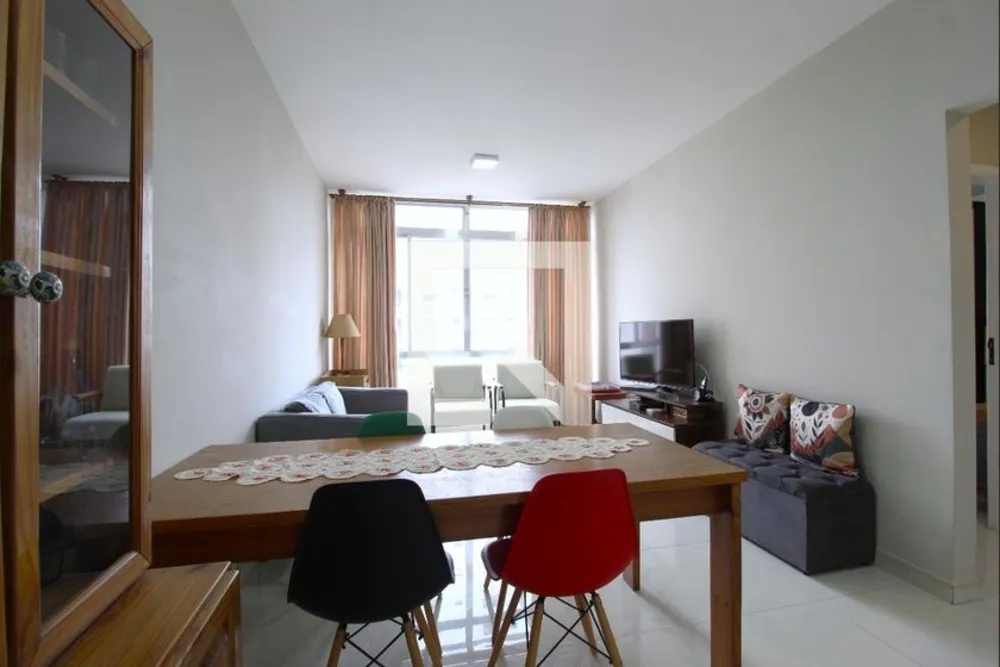 Apartamento, 3 quartos, 76 m² - Foto 3