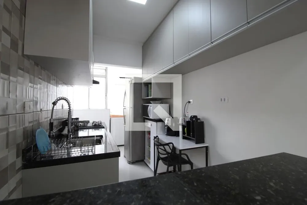 Apartamento, 3 quartos, 76 m² - Foto 12