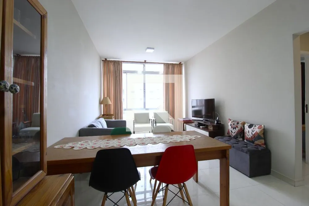 Apartamento, 3 quartos, 76 m² - Foto 4