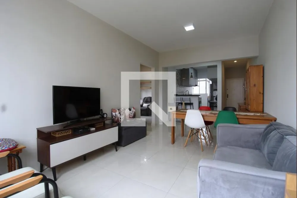 Apartamento, 3 quartos, 76 m² - Foto 2