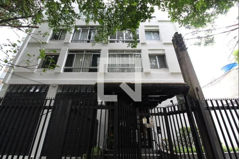 Apartamento, 3 quartos, 76 m² - Foto 1