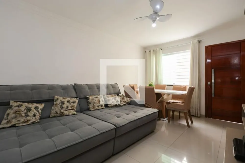 Casa, 2 quartos, 85 m² - Foto 2