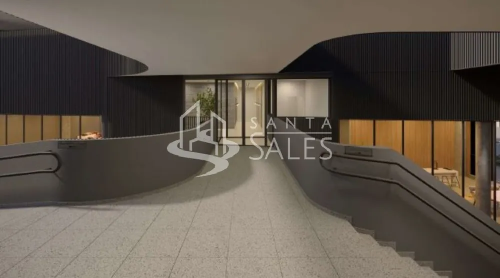 Apartamento, 1 quarto, 38 m² - Foto 4
