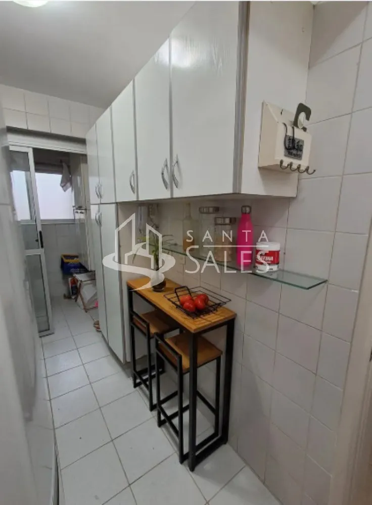 Apartamento, 3 quartos, 65 m² - Foto 10