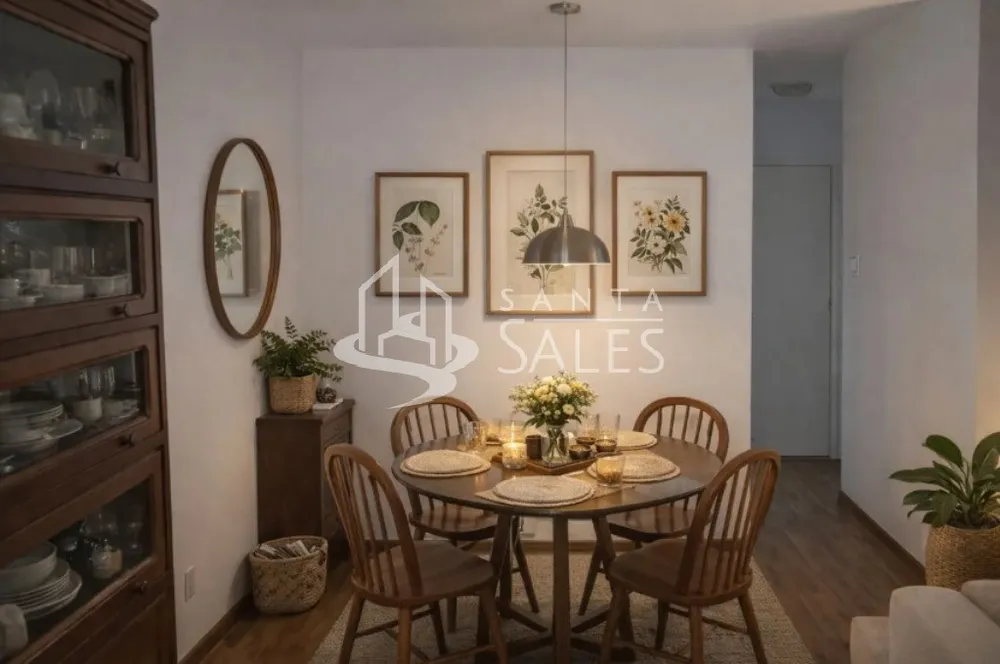 Apartamento, 3 quartos, 65 m² - Foto 12